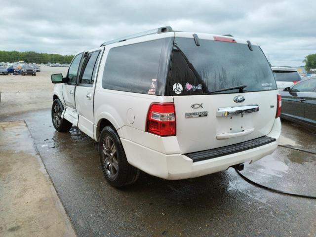 Photo 3 from auction – 2010 FORD EXPEDITION with VIN 1FMJK2A52AEB66928