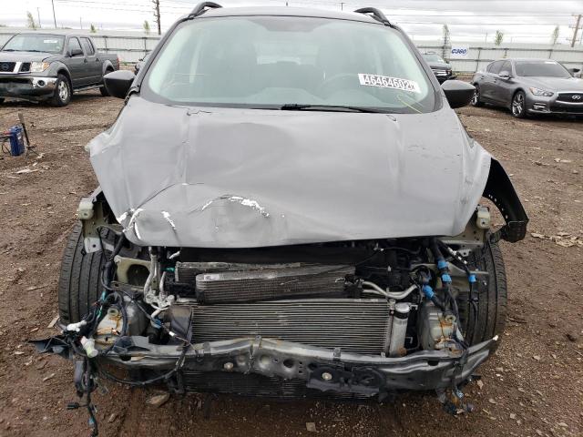 Photo 9 from auction – 2018 FORD ESCAPE SEL with VIN 1FMCU0HD7JUB09201