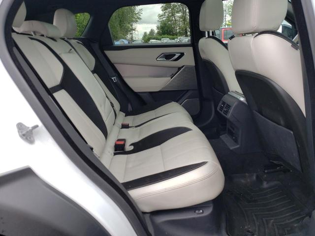Photo 6 from auction – 2018 LAND ROVER RANGE ROVE with VIN SALYL2RX2JA752065