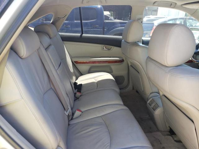 Photo 6 from auction – 2008 LEXUS RX 350 with VIN 2T2GK31U88C051142