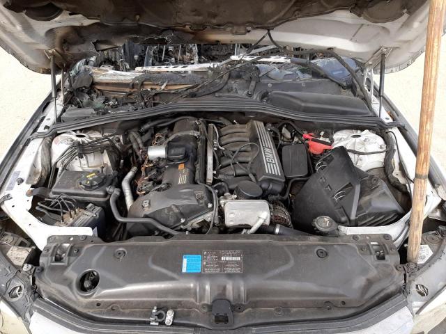 Zdjęcie 7 z aukcji – 2008 BMW 528 I z VIN WBANU53518C110271