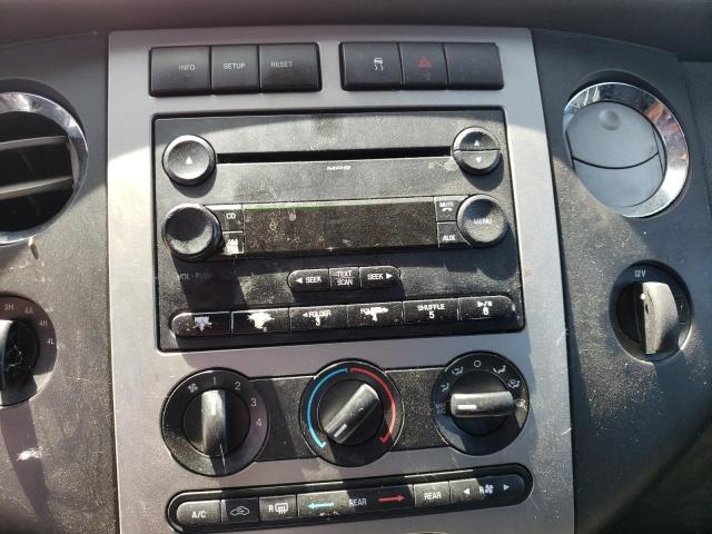 Photo 10 from auction – 2007 FORD EXPEDITION with VIN 1FMFK16597LA31006