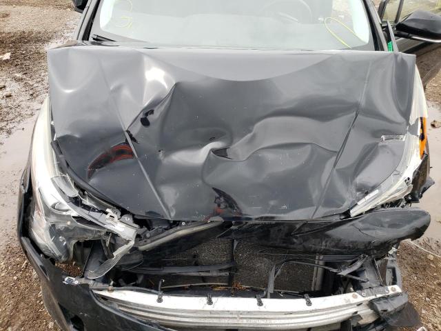Photo 7 from auction – 2016 TOYOTA PRIUS with VIN JTDKARFU5G3014571