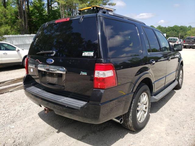 Photo 4 from auction – 2011 FORD EXPEDITION with VIN 1FMJU1J54BEF22088
