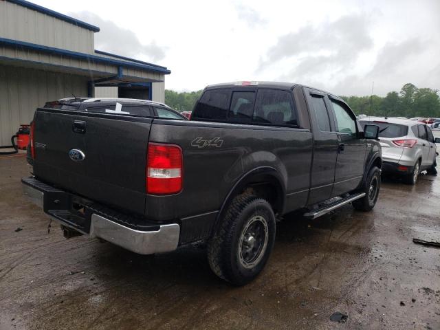 Photo 4 from auction – 2006 FORD F150 with VIN 1FTPX14516FA34542