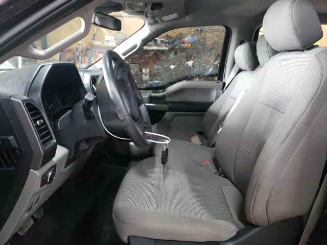 Photo 5 from auction – 2019 FORD F150 SUPER with VIN 1FTEW1EP8KFD46961