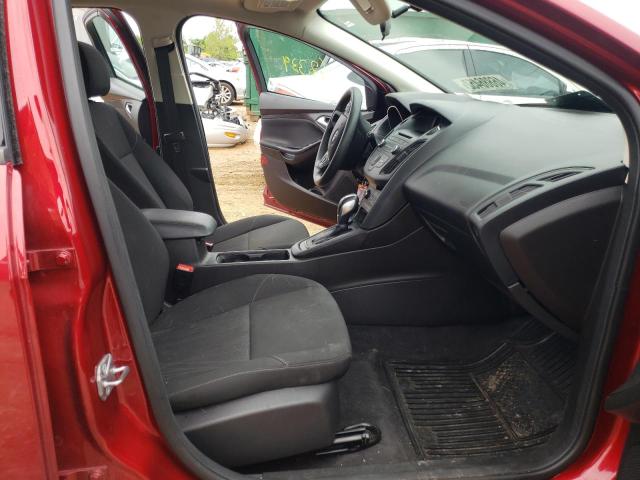 Photo 5 from auction – 2015 FORD FOCUS SE with VIN 1FADP3K2XFL357230