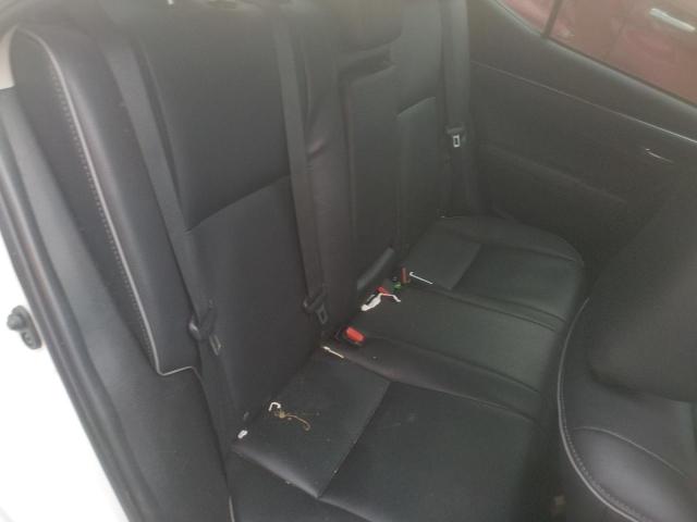 Photo 6 from auction – 2016 TOYOTA COROLLA L with VIN 5YFBURHE6GP517157