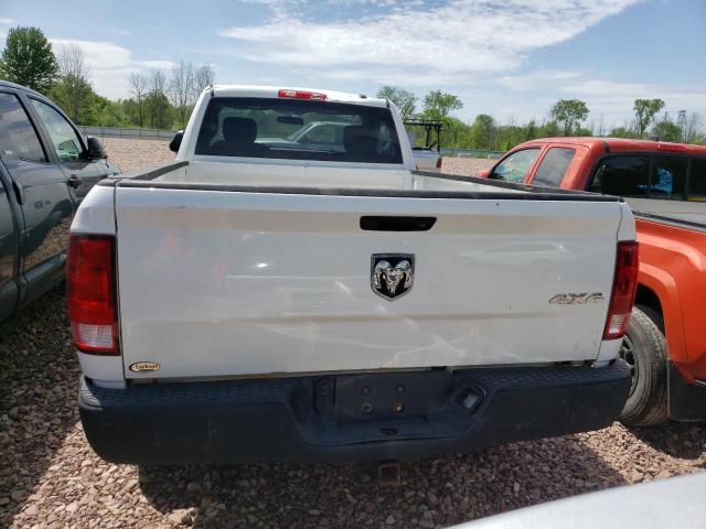 Photo 6 from auction – 2011 DODGE RAM 2500 with VIN 3D7LT2ET8BG551509