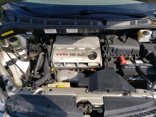 Photo 2 from auction – 2004 TOYOTA SIENNA CE with VIN 5TDZA23C94S011958
