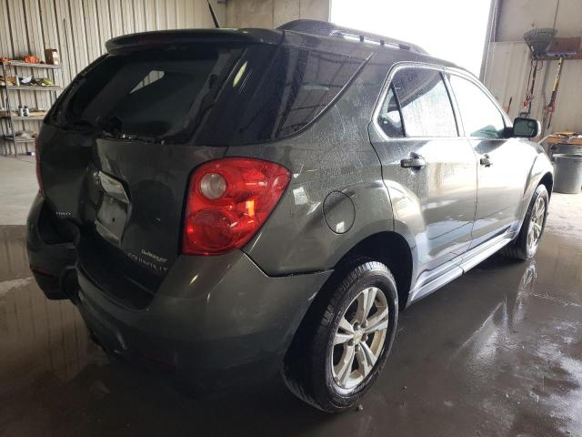 Photo 4 from auction – 2012 CHEVROLET EQUINOX LT with VIN 2GNFLEEK5C6320328