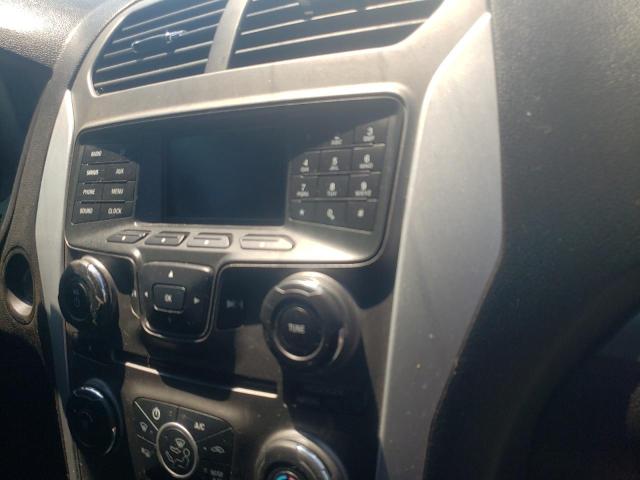 Photo 9 from auction – 2015 FORD EXPLORER P with VIN 1FM5K8AR4FGB62351