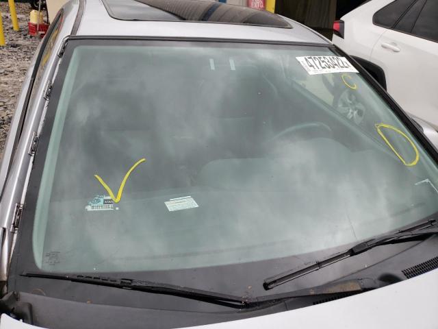 Photo 10 from auction – 2002 ACURA RSX with VIN JH4DC54872C021904