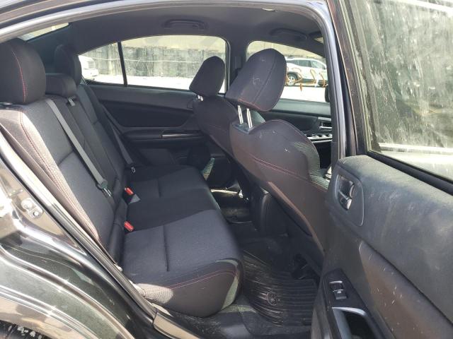 Photo 6 from auction – 2018 SUBARU WRX with VIN JF1VA1A65J9819312