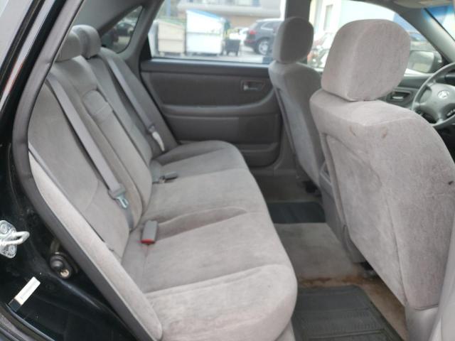 Photo 8 from auction – 2003 TOYOTA AVALON XL with VIN 4T1BF28B53U321808
