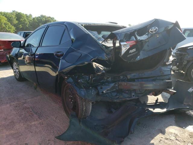 Photo 3 from auction – 2018 TOYOTA COROLLA L with VIN 2T1BURHE9JC963987