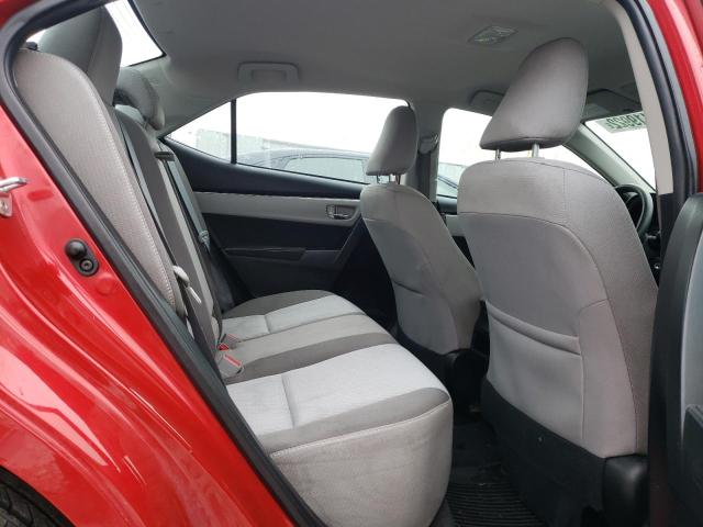 Photo 6 from auction – 2018 TOYOTA COROLLA L with VIN 2T1BURHE2JC114591
