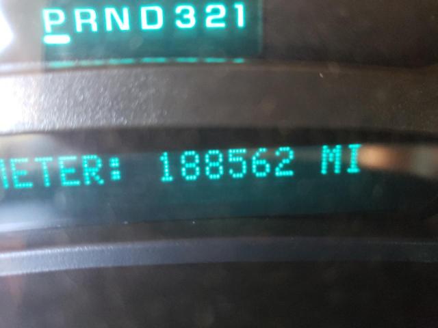 Photo 8 from auction – 2004 CHEVROLET SILVERADO with VIN 1GCJK33264F184117