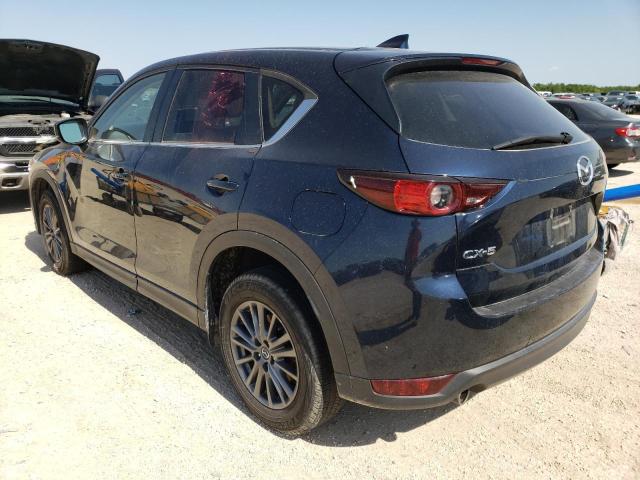 Photo 3 from auction – 2021 MAZDA CX-5 TOURI with VIN JM3KFACM4M0354550