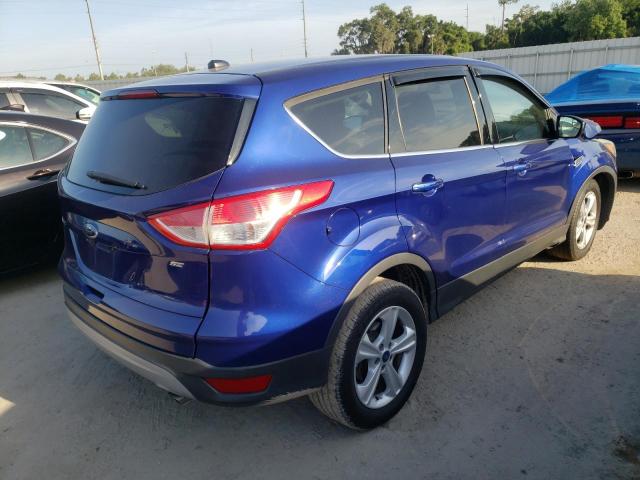 Photo 4 from auction – 2016 FORD ESCAPE SE with VIN 1FMCU0G70GUB84004