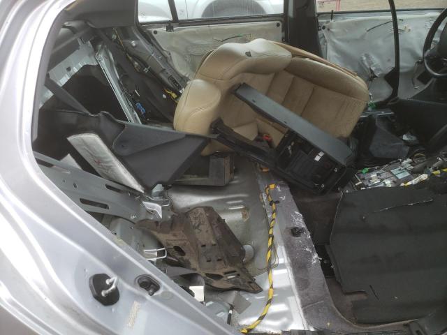 Photo 6 from auction – 2007 ACURA TL with VIN 19UUA66287A033666