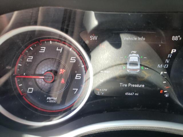 Photo 8 from auction – 2019 DODGE CHARGER SC with VIN 2C3CDXGJ2KH554068