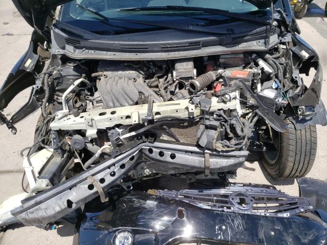Photo 2 from auction – 2015 NISSAN VERSA NOTE with VIN 3N1CE2CP7FL354728