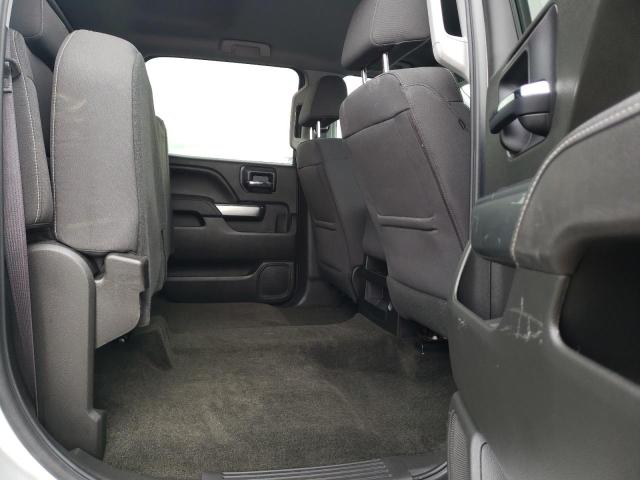 Photo 6 from auction – 2017 CHEVROLET SILVERADO with VIN 3GCUKREH9HG307009