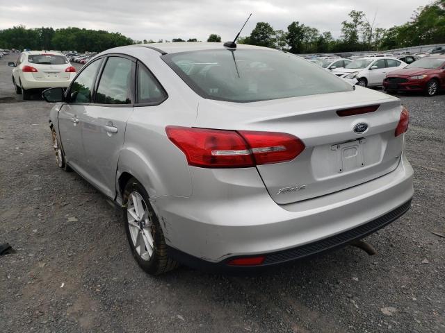Photo 3 from auction – 2015 FORD FOCUS SE with VIN 1FADP3F2XFL249572