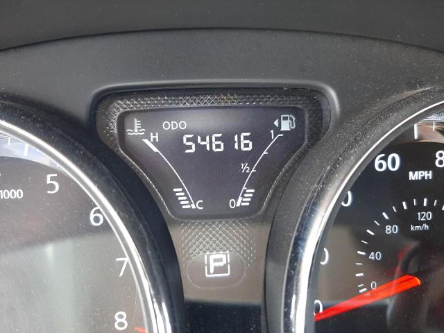 Photo 8 from auction – 2019 NISSAN VERSA S with VIN 3N1CN7AP9KL867828