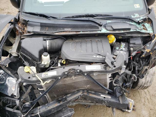 Photo 7 from auction – 2015 DODGE GRAND CARA with VIN 2C4RDGBG8FR668688