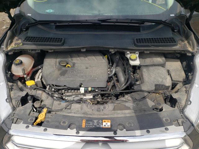 Photo 7 from auction – 2018 FORD ESCAPE SE with VIN 1FMCU0GD9JUD49402