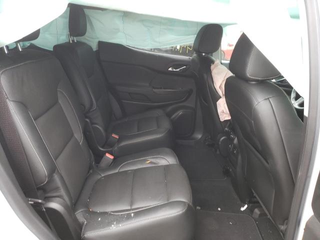 Photo 6 from auction – 2018 GMC ACADIA SLT with VIN 1GKKNULS6JZ102967