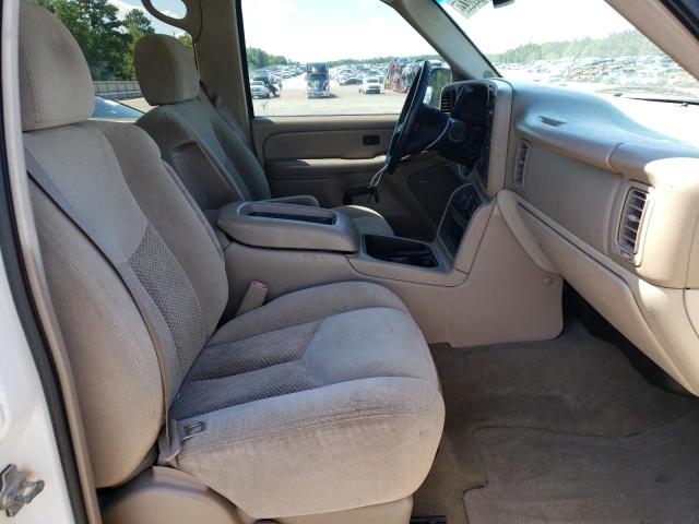 Photo 5 from auction – 2005 CHEVROLET AVALANCHE with VIN 3GNEC12Z15G234592