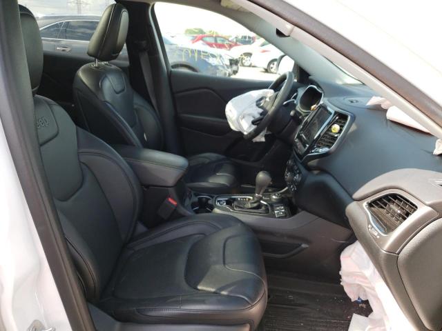 Photo 5 from auction – 2019 JEEP CHEROKEE L with VIN 1C4PJMDX5KD150613