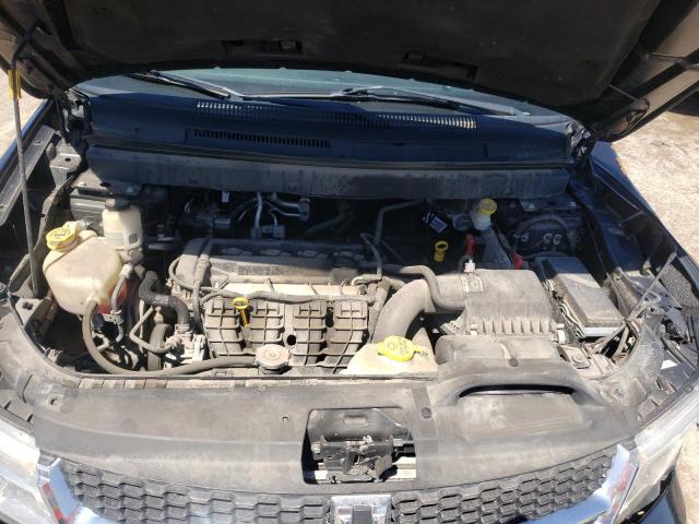 Foto 7 de la subasta – 2015 DODGE JOURNEY SE con VIN 3C4PDCABXFT735956
