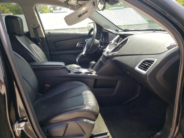Photo 5 from auction – 2017 GMC TERRAIN SL with VIN 2GKFLUEK9H6320587