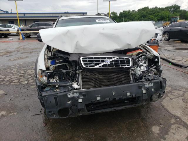 Photo 9 from auction – 2004 VOLVO XC70 with VIN YV1SZ59H641165999