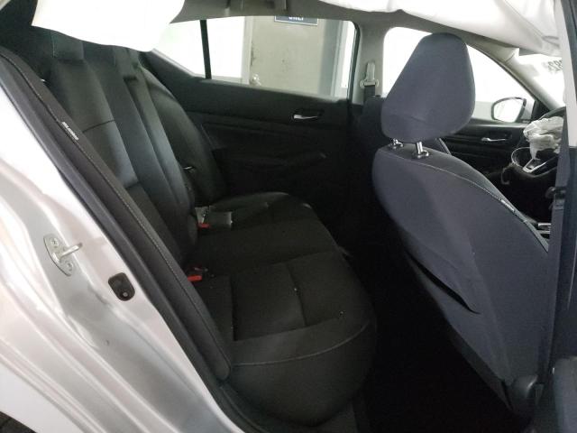 Photo 6 from auction – 2020 NISSAN ALTIMA S with VIN 1N4BL4BV2LC130550