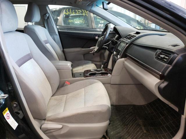 Photo 5 from auction – 2014 TOYOTA CAMRY L with VIN 4T4BF1FK7ER426842