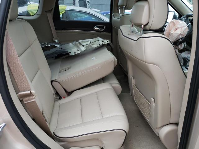 Photo 6 from auction – 2015 JEEP GRAND CHER with VIN 1C4RJFCG0FC910335