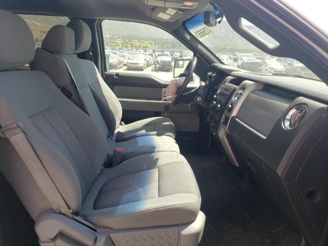 Photo 5 from auction – 2011 FORD F150 SUPER with VIN 1FTFW1EF6BFC92751