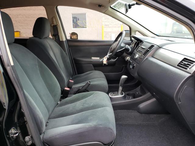 Photo 5 from auction – 2012 NISSAN VERSA S with VIN 3N1BC1CP2CK247759
