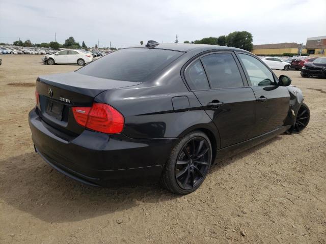 Photo 4 from auction – 2011 BMW 328 I SULE with VIN WBAPH5C52BA446303