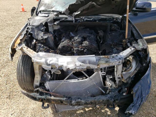 Photo 7 from auction – 2011 JEEP GRAND CHER with VIN 1J4RR4GG6BC503518
