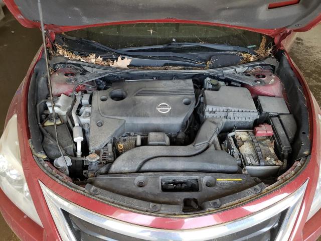 Photo 7 from auction – 2014 NISSAN ALTIMA 2.5 with VIN 1N4AL3AP8EN377166