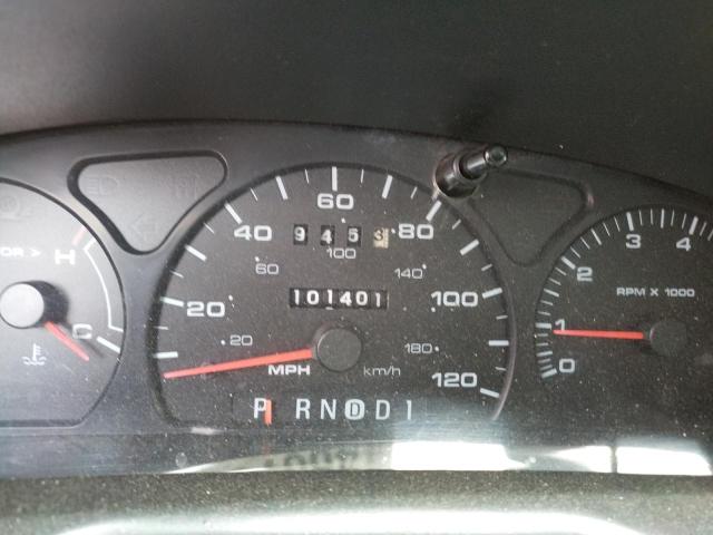 Photo 8 from auction – 2003 FORD TAURUS SE with VIN 1FAFP53U23G205306