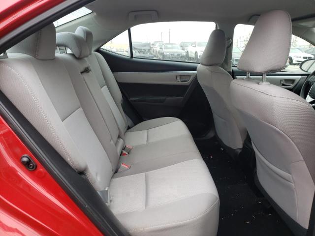 Photo 6 from auction – 2015 TOYOTA COROLLA L with VIN 2T1BURHEXFC278520