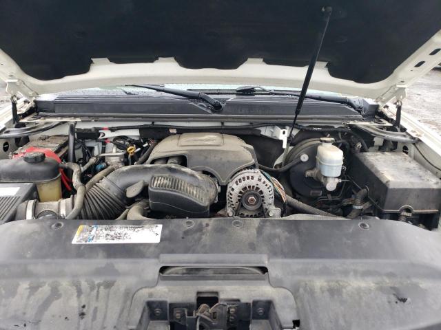 Photo 7 from auction – 2008 CADILLAC ESCALADE L with VIN 1GYEC63878R192570