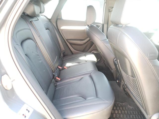 Zdjęcie 6 z aukcji – 2016 AUDI Q3 PRESTIG z VIN WA1GFCFS6GR000902